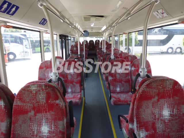 MAN - A20 Lion`s City Ü - 0100049399